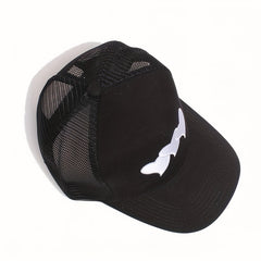 Heart Embroidered Baseball Cap Trucker Hat Dad Hats Sun Hat