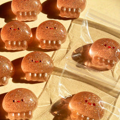 Transparent Jellyfish Stress Ball - Fun Party Favors & Gift Idea