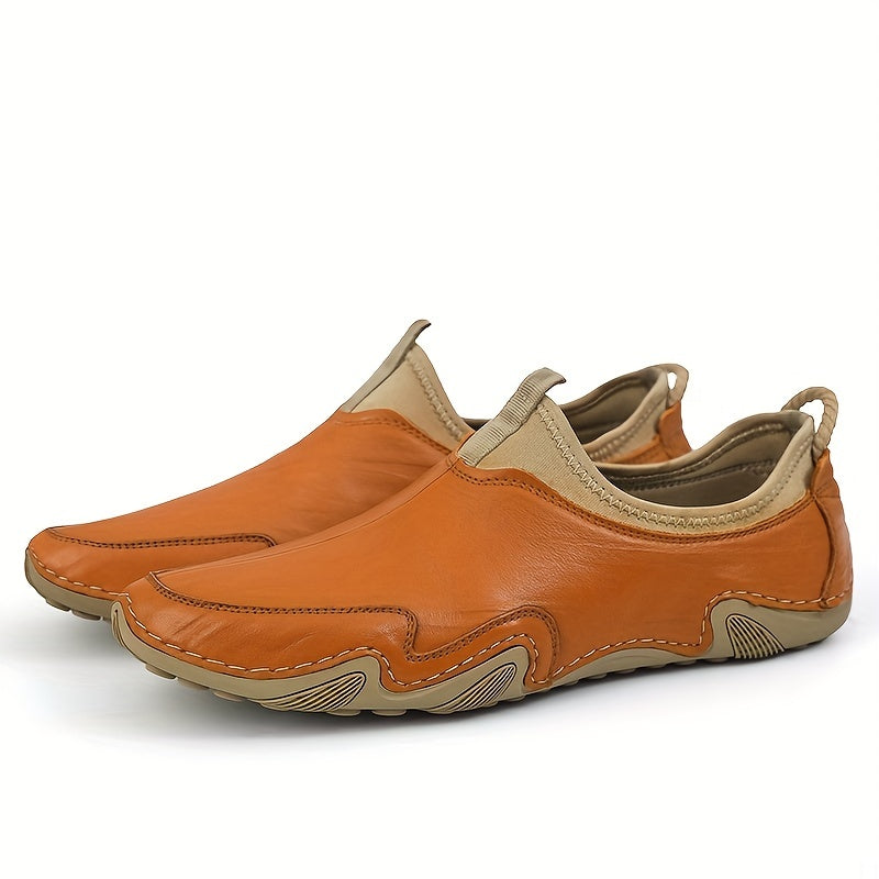 Men's Slip-On Loafers Shoes
