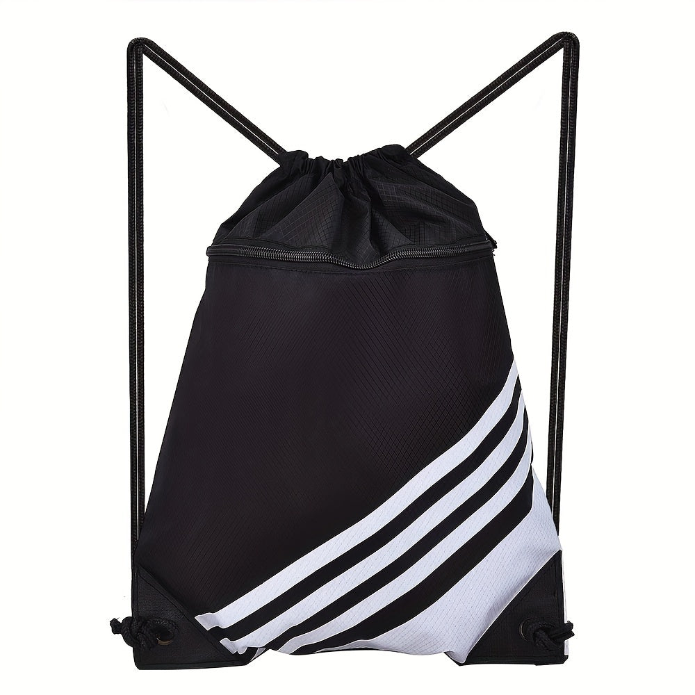 Lightweight Waterproof Sports Backpack for Men and Women