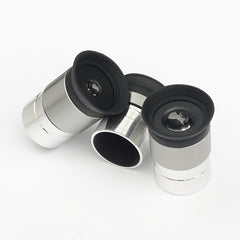 Astronomical Telescope 1.25 Inch Eyepiece 4 10 20mm Lens Multilayer Coating Gree