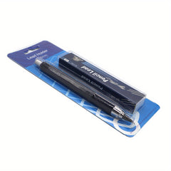 5 6mm 4B Mechanical Pencil Auto Clutch Core Holder for Drawing Writing Sketch