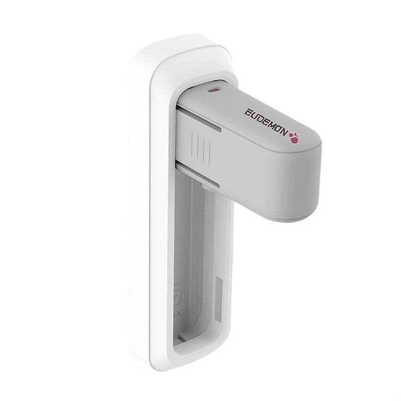 Baby Safety Lock Child Proof Anti Pet Cat Door Lock