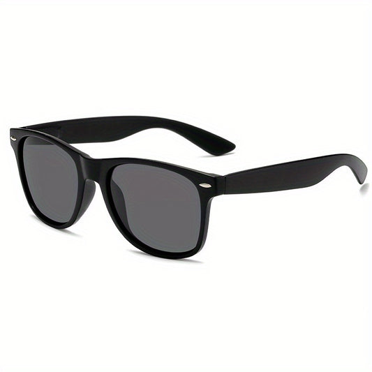 Men's Outdoor Sunglasses for Sun Protection
