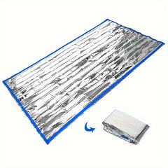 Emergency Sleeping Bag for Camping, Moisture-proof Insulation