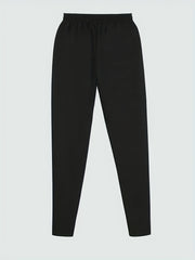 Classic Joggers Men's Casual Loose Fit Solid Drawstring Pants