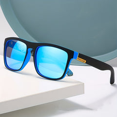 Polarized Sports Sunglasses UV400 Retro Style