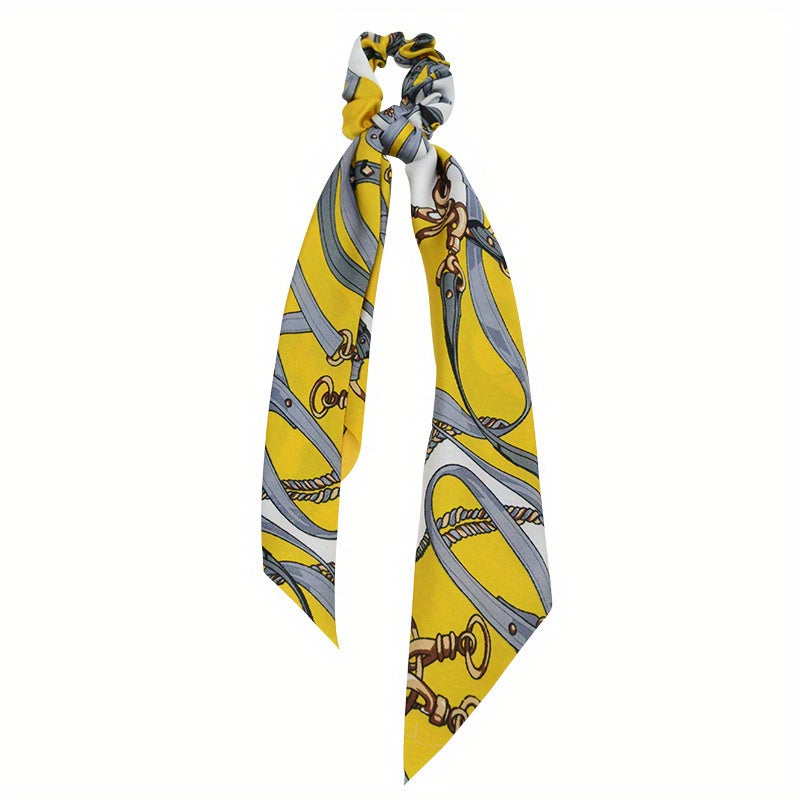 Retro Style Hair Accessories for Women