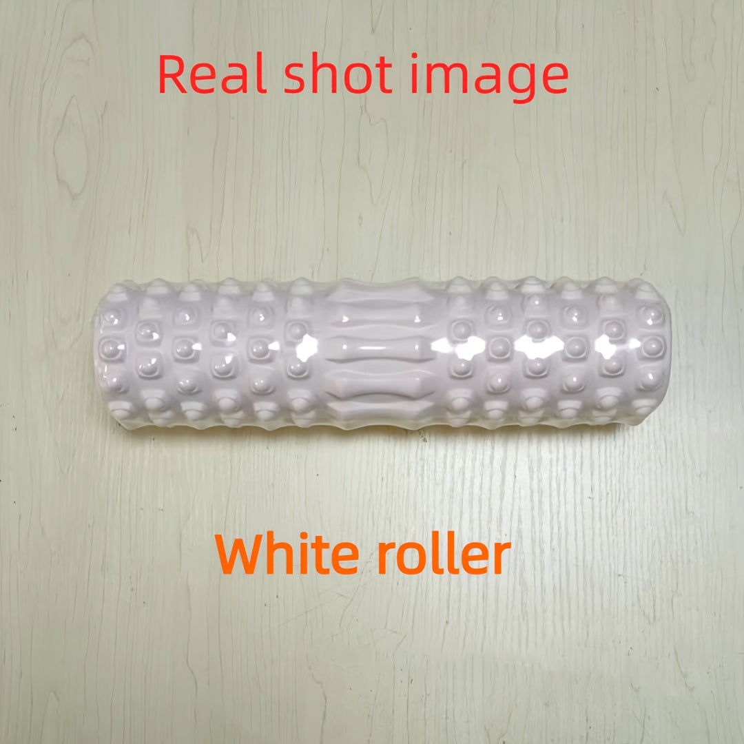 Yoga Fitness Massage Roller for Muscle Relaxation