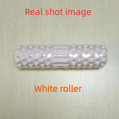 Yoga Fitness Massage Roller for Muscle Relaxation
