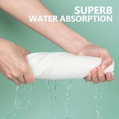 Compression Bath Towel for Outdoor Sports and Travel