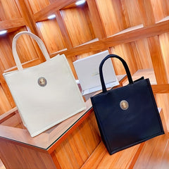 Small Square Bag & Handbag