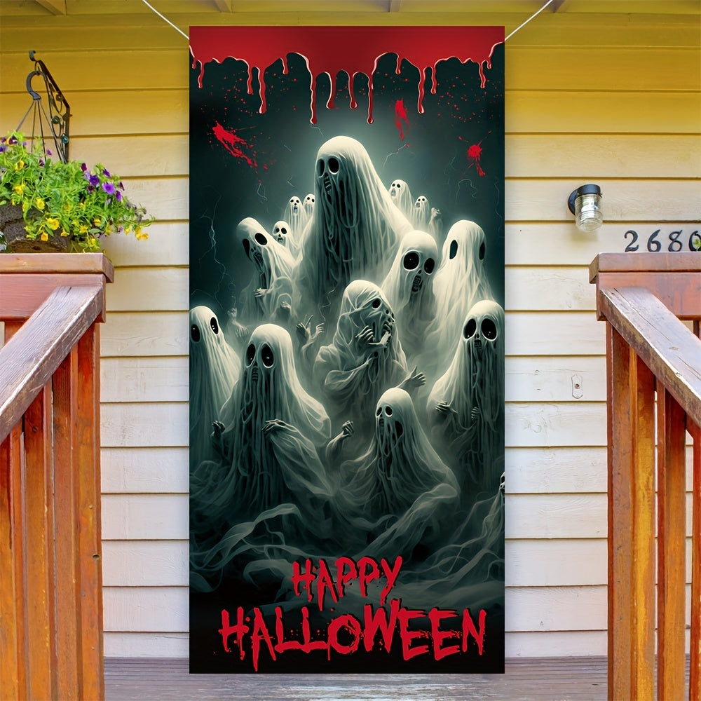 Halloween Horror Ghosts Party Decoration Props
