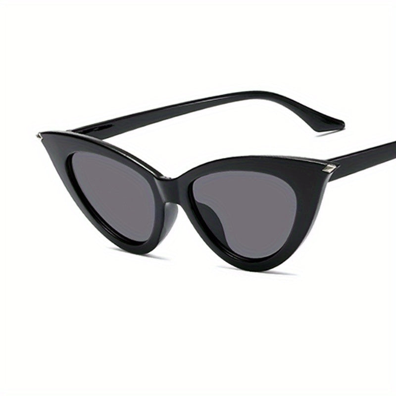 Y2K Cat Eye Sunglasses UV400