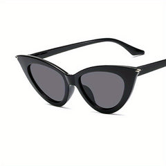 Y2K Cat Eye Sunglasses UV400