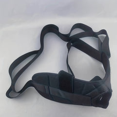 Yoga Stretching Belt for Body Alignment Training