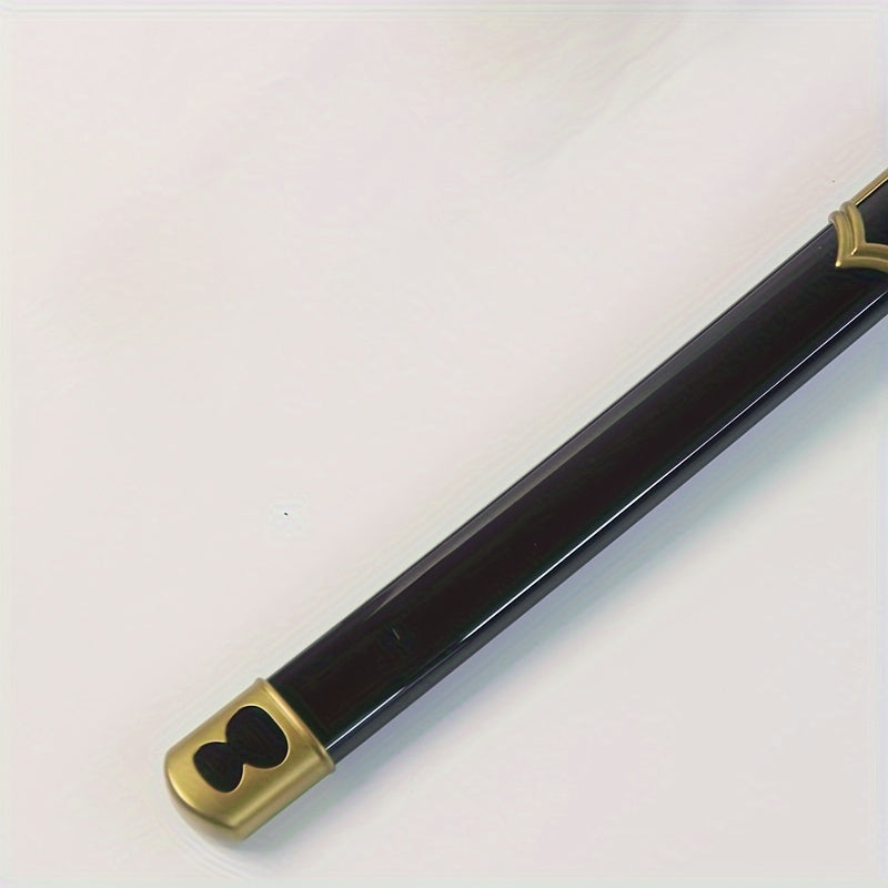 Anime Samurai Sword Weapon Prop Halloween Christmas Cosplay Costume Props