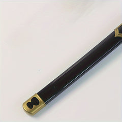 Anime Samurai Sword Weapon Prop Halloween Christmas Cosplay Costume Props