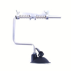 Portable Vacuum Spooling System for Effortless Line Winding