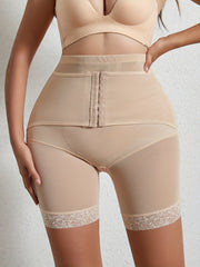 High Waist Control Panties Women's Shapewear