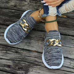 Women's Breathable Sneakers Comfortable Sports Shoes
