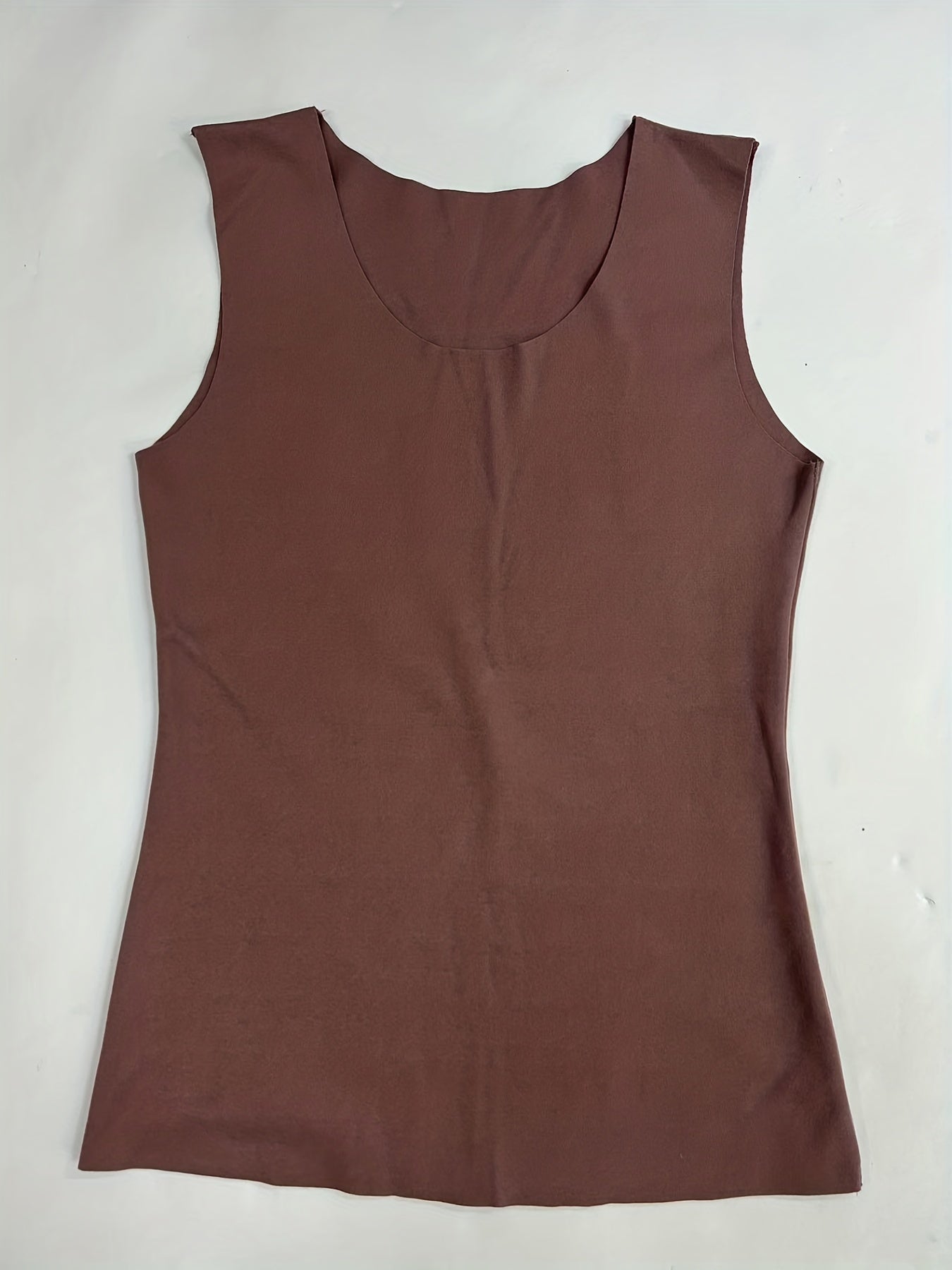 Women's Thermal Tank Top Soft & Comfortable Lingerie
