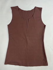 Women's Thermal Tank Top Soft & Comfortable Lingerie