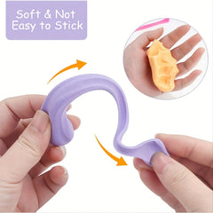 36 Colors Air Dry Clay Set with Sculpting Tools - DIY Crafts