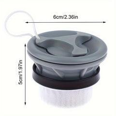 6 Groove Air Valve for Inflatable Boat Rubber Boat Surfboard