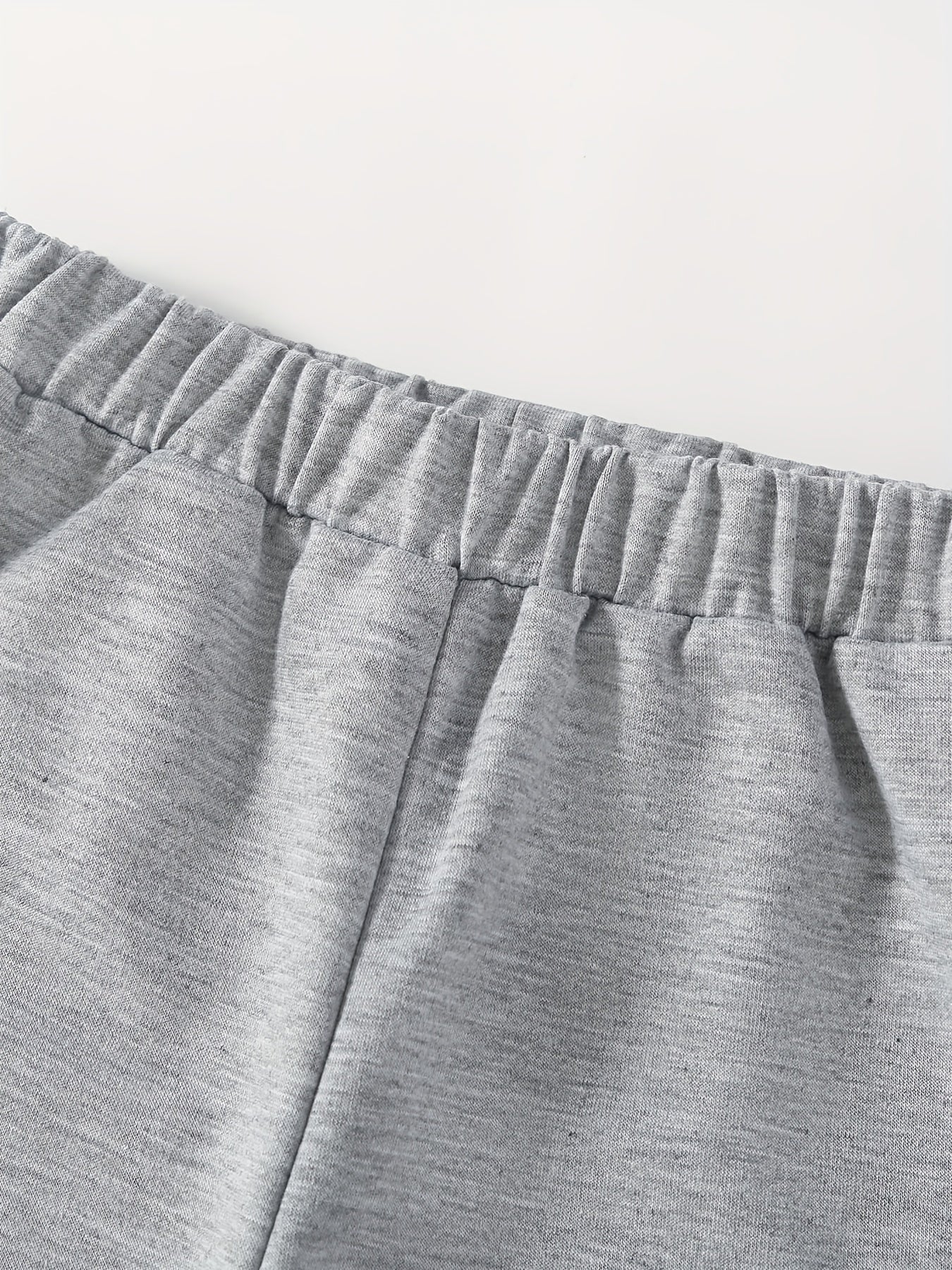 3pcs Happy Time Boys Active Sweatpants Breathable Jogger Sports Pants