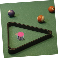 2pcs Billiard Chalk Billiard Cue Supplies