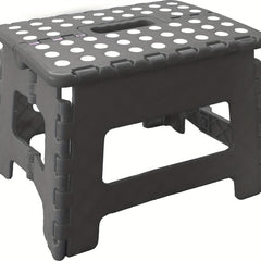 Foldable Step Stool Holds Up To 136 KG