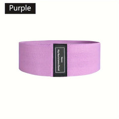 Thicken Yoga Stretching Band Fitness Resistance Tension Rope