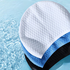 Waterproof Swimming Cap For Men And Women