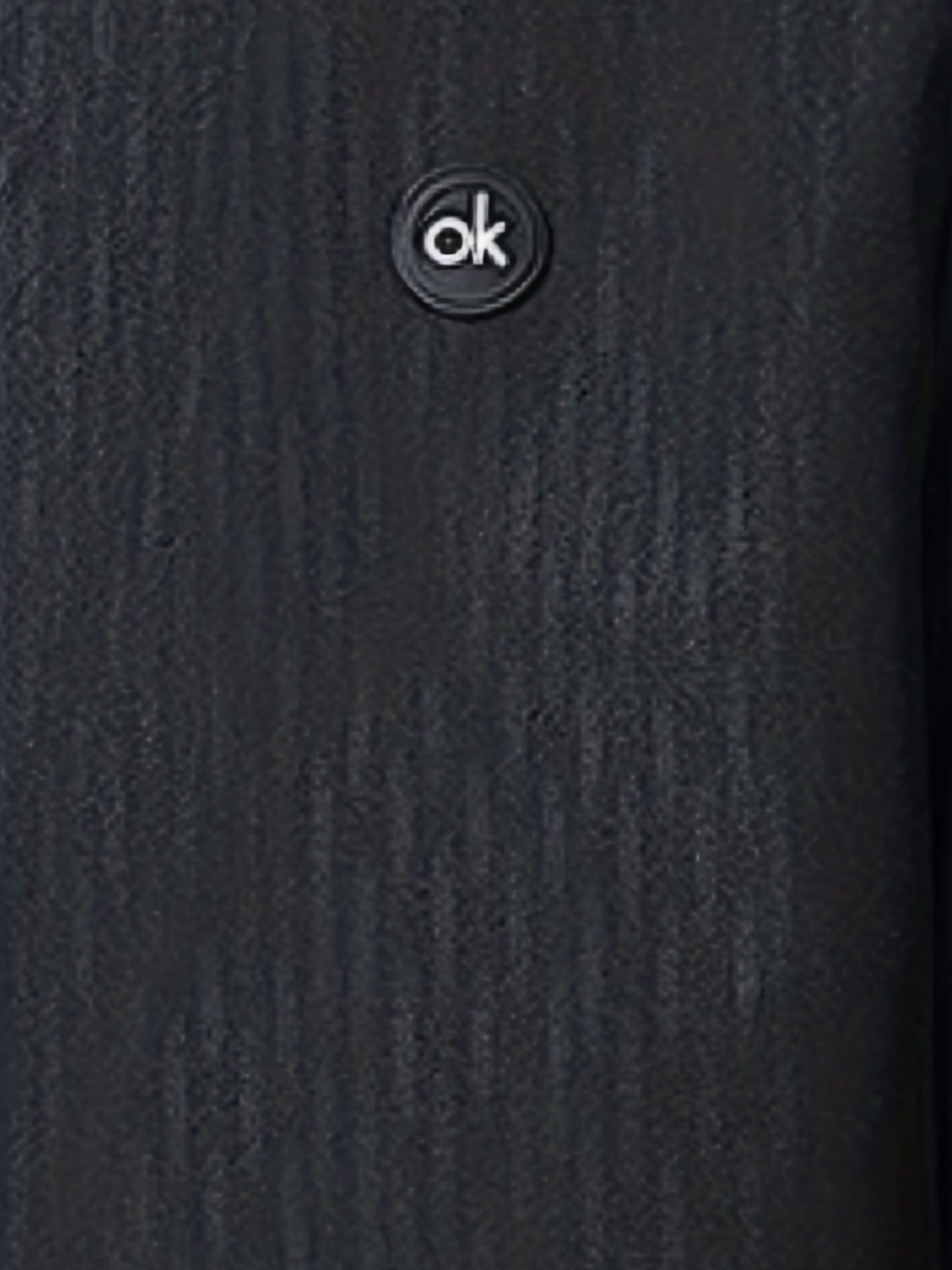 Men's Casual Baseball Collar Jacket Regular Fit Coat