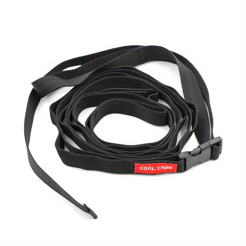 2m Camping Lanyard Hanging Rope for Tent