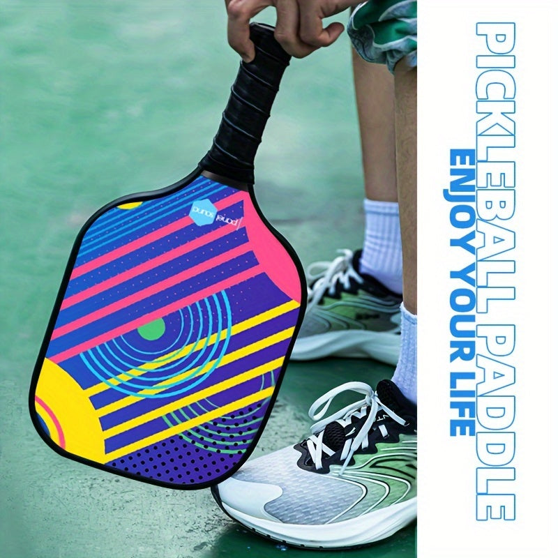 PS 006 Pickleball Paddles USAPA Approved Lightweight Pickleball Paddles