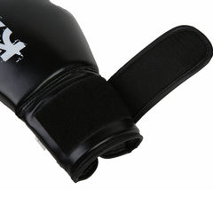Boxing Gloves MMA Sandbag Taekwondo Muay Thai Fight Training