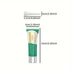 Waterproof Repair Wall Paste 100g Mildew-proof Household Crack Nail Eye Wall
