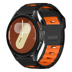 20Mm Rugged Band for Galaxy Watch 7 FE 5 6 44Mm 40Mm