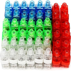 LED Finger Lights Party Favors for Bachelorette Party - Novelty Toys Gift