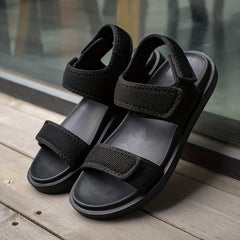 Men's Open Toe Sandals Non Slip Comfortable Beach Shoes