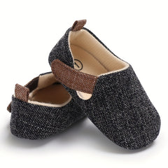 Baby Boys Casual Comfort Sneakers Lightweight Non Slip Shoes
