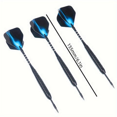 Soft Tip Darts Set for Training and Game Replacement