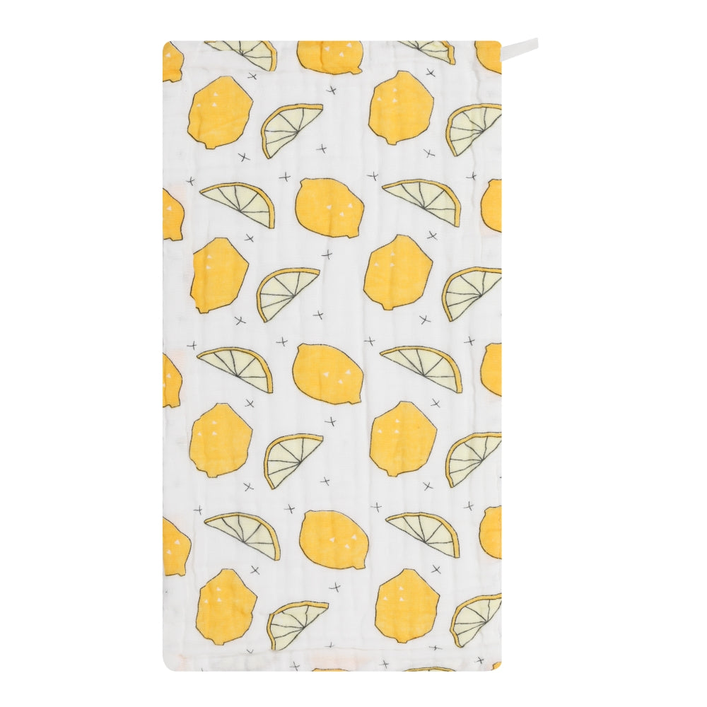 Soft Cotton Burp Cloth 6 Layers Large Size 20 10''