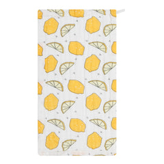 Soft Cotton Burp Cloth 6 Layers Large Size 20 10''