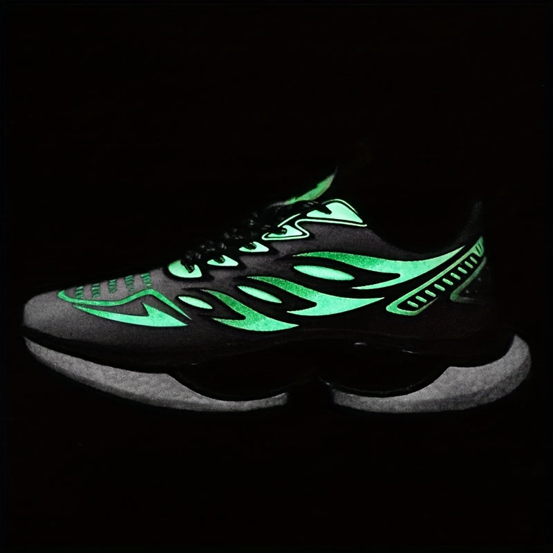 Women's Breathable Running Shoes Lace Up Sporty Sneakers for Walking Jogging