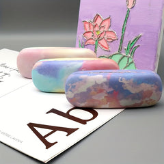 Cloud Glasses Case Sunglasses Reading Glasses Storage Box
