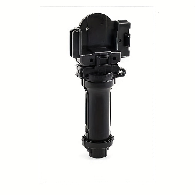 Combat Gyroscope Toy Handles Bidirectional Transmitter