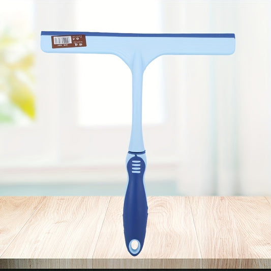 Silicone Handle Car Windshield Wiper With Anti slip Blade 2 In 1